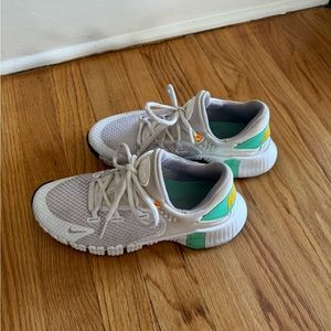 Nike Metcon Free Gym Shoes Lifting